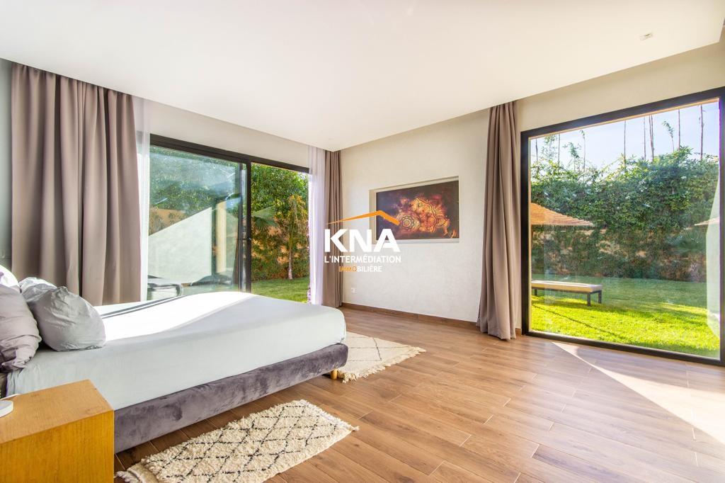 Villa, Route de l'Ourika Marrakech Maroc