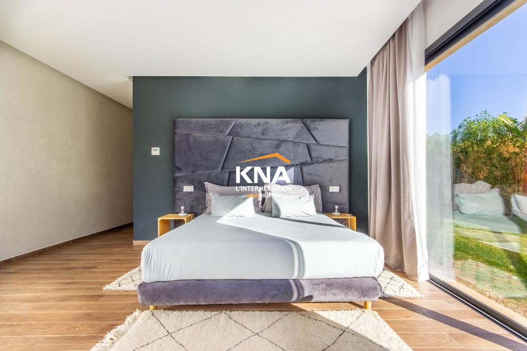 Villa, Route de l'Ourika Marrakech Maroc