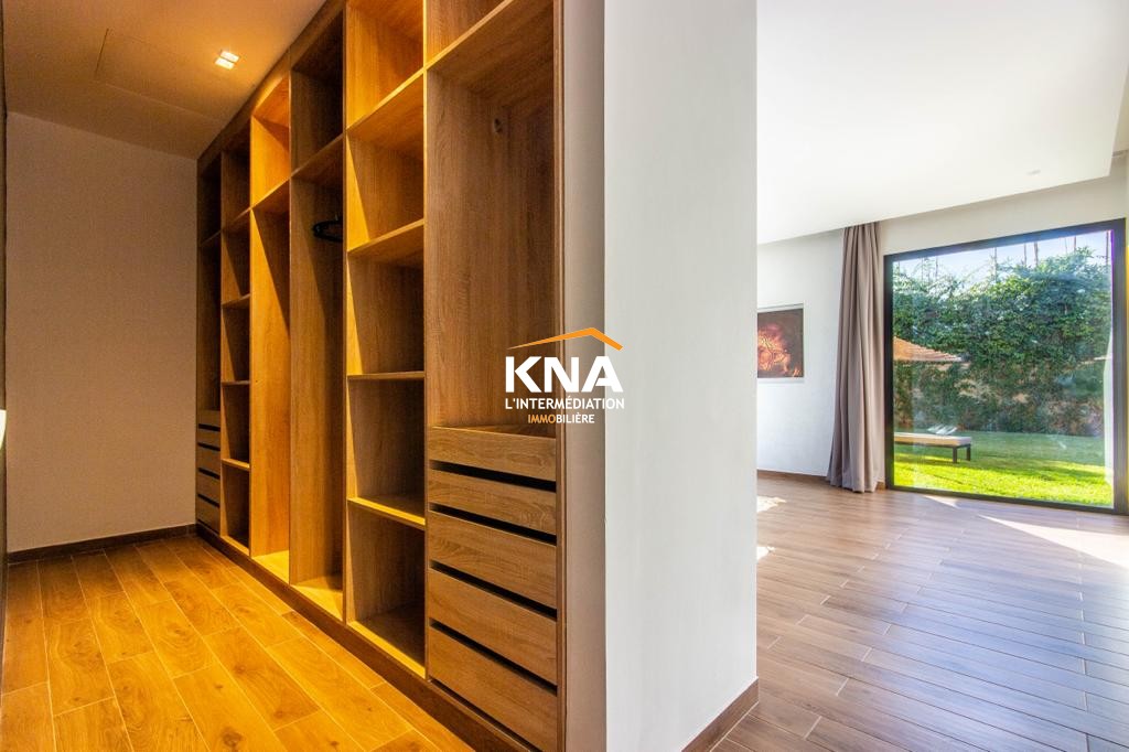 Villa, Route de l'Ourika Marrakech Maroc