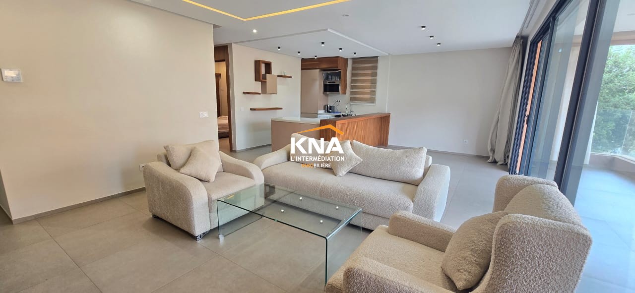 Achat Appartement à Hivernage Marrakech