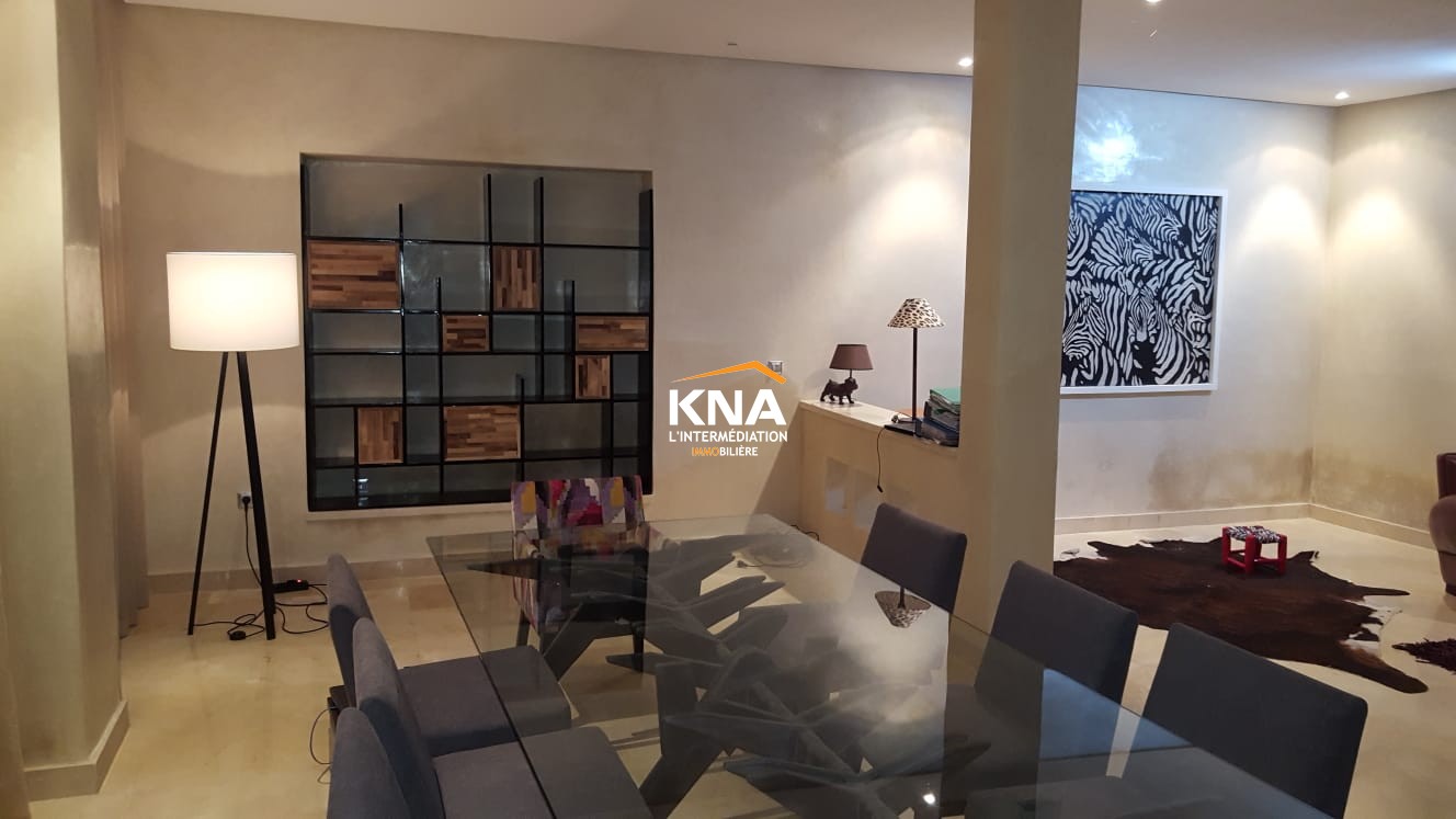 Villa, Agdal Marrakech Maroc