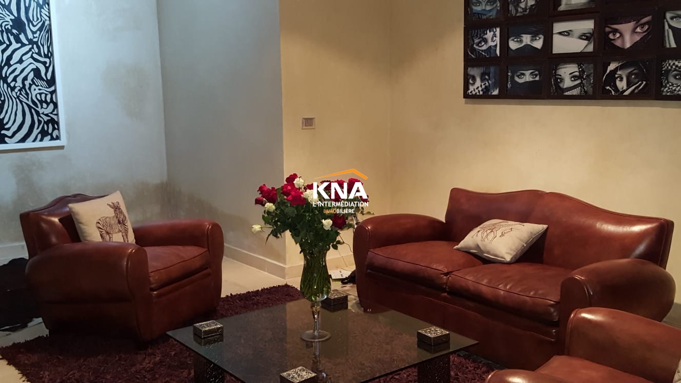 Villa, Agdal Marrakech Maroc