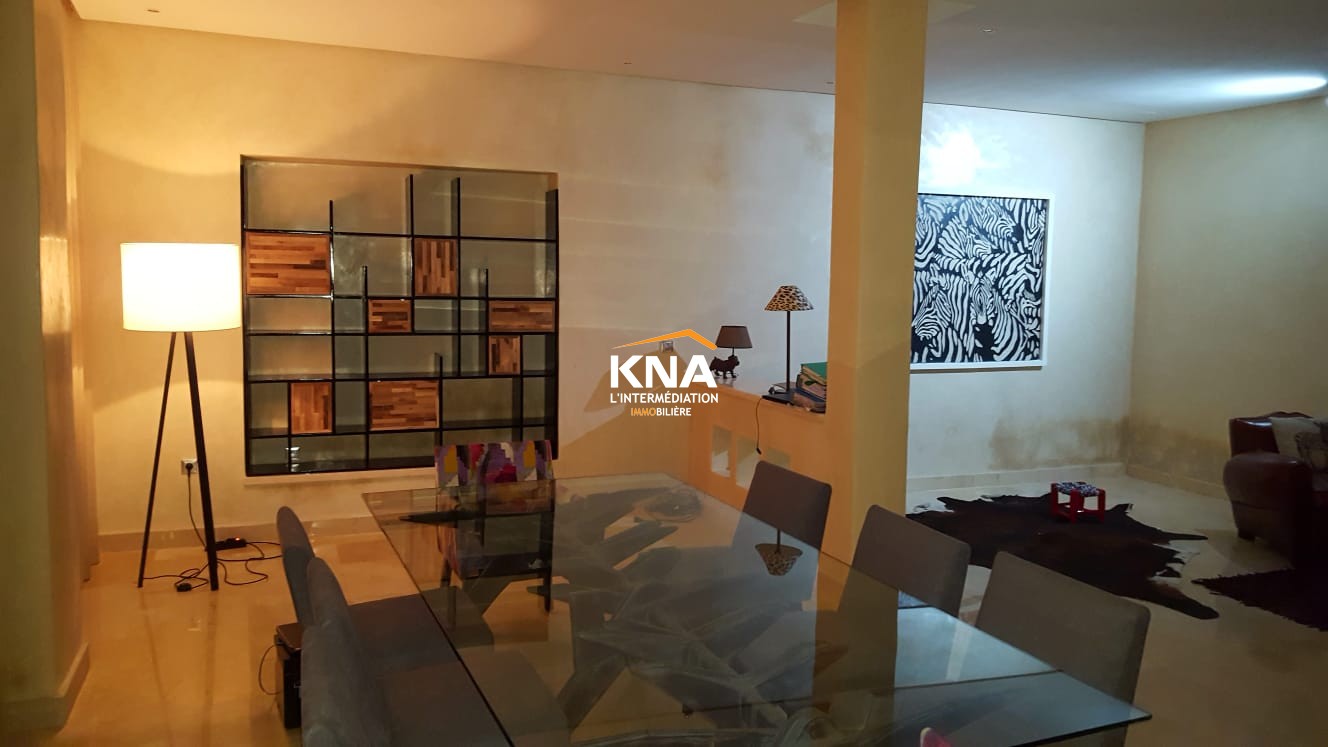 Villa, Agdal Marrakech Maroc