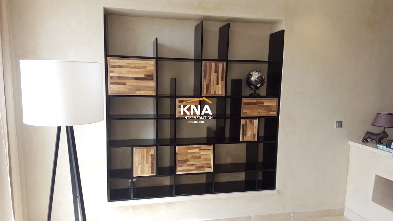 Villa, Agdal Marrakech Maroc