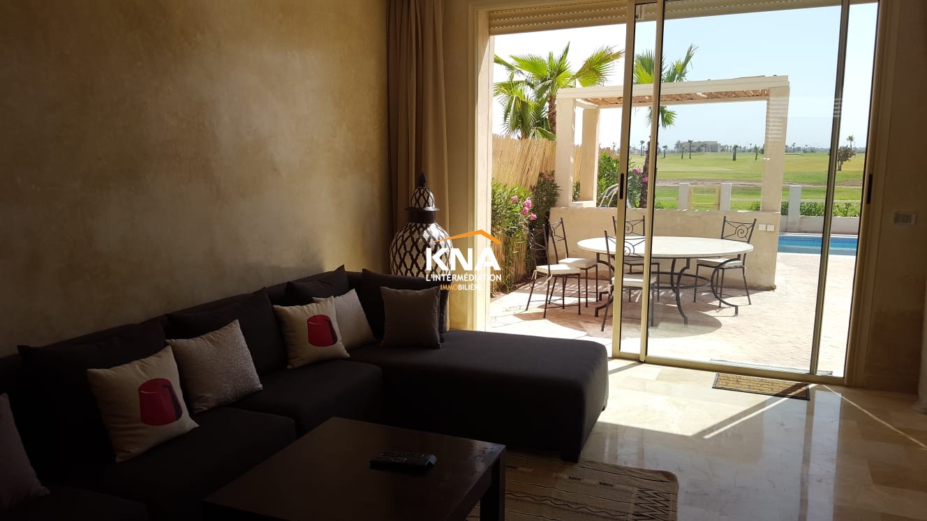 Villa, Agdal Marrakech Maroc