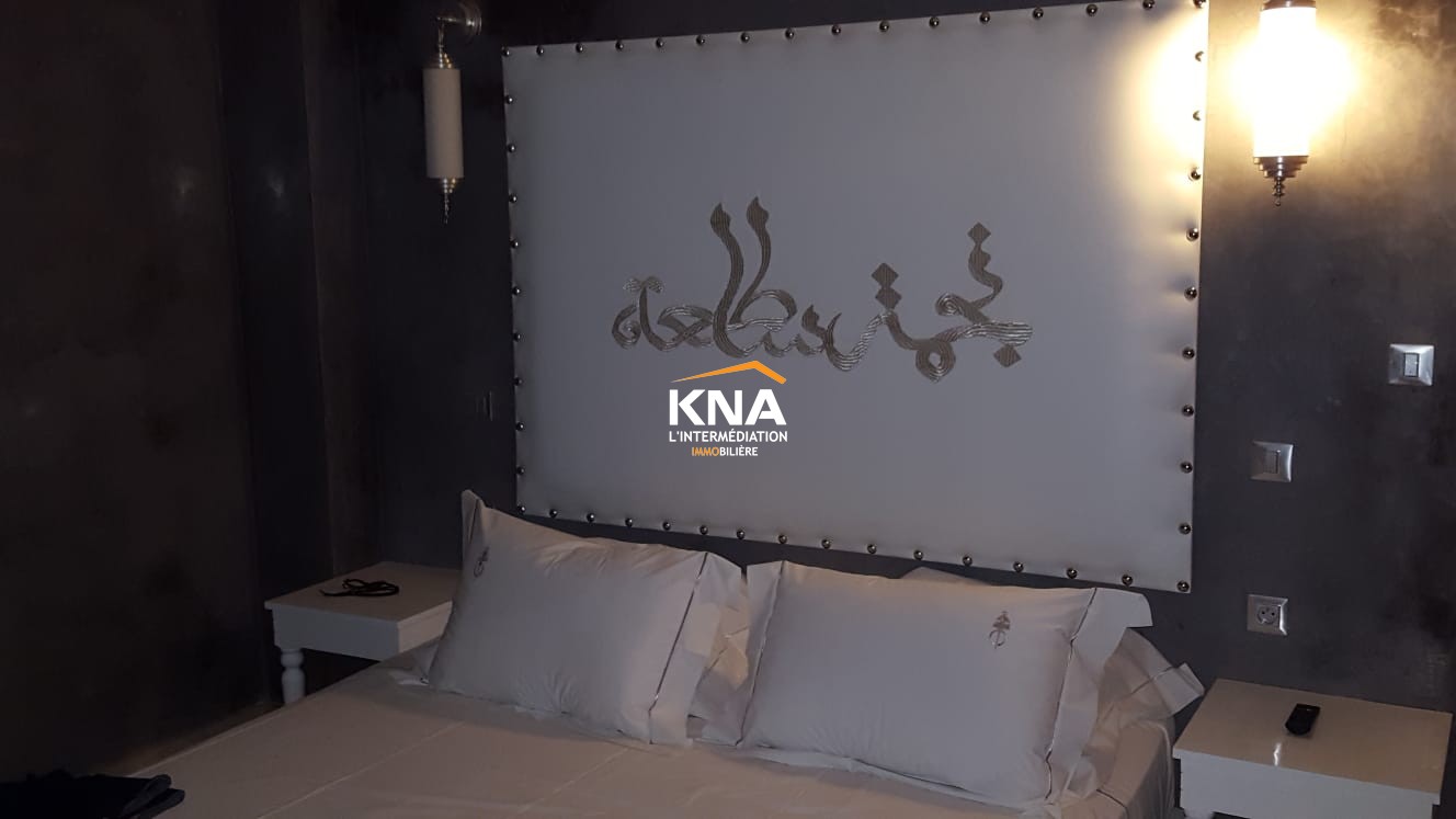 Villa, Agdal Marrakech Maroc