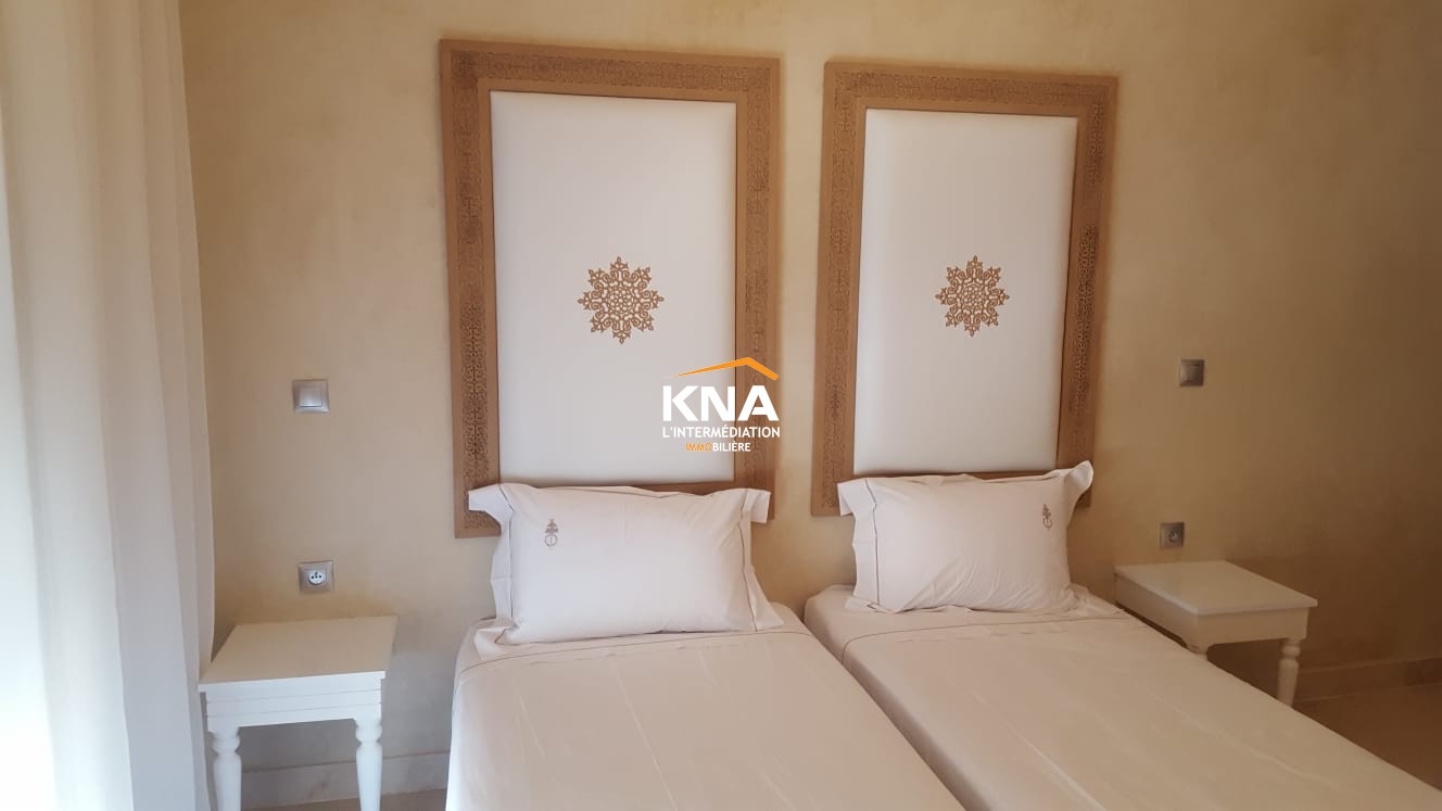 Villa, Agdal Marrakech Maroc