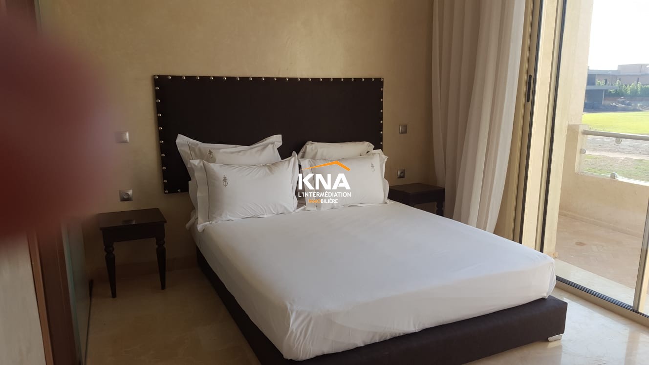 Villa, Agdal Marrakech Maroc