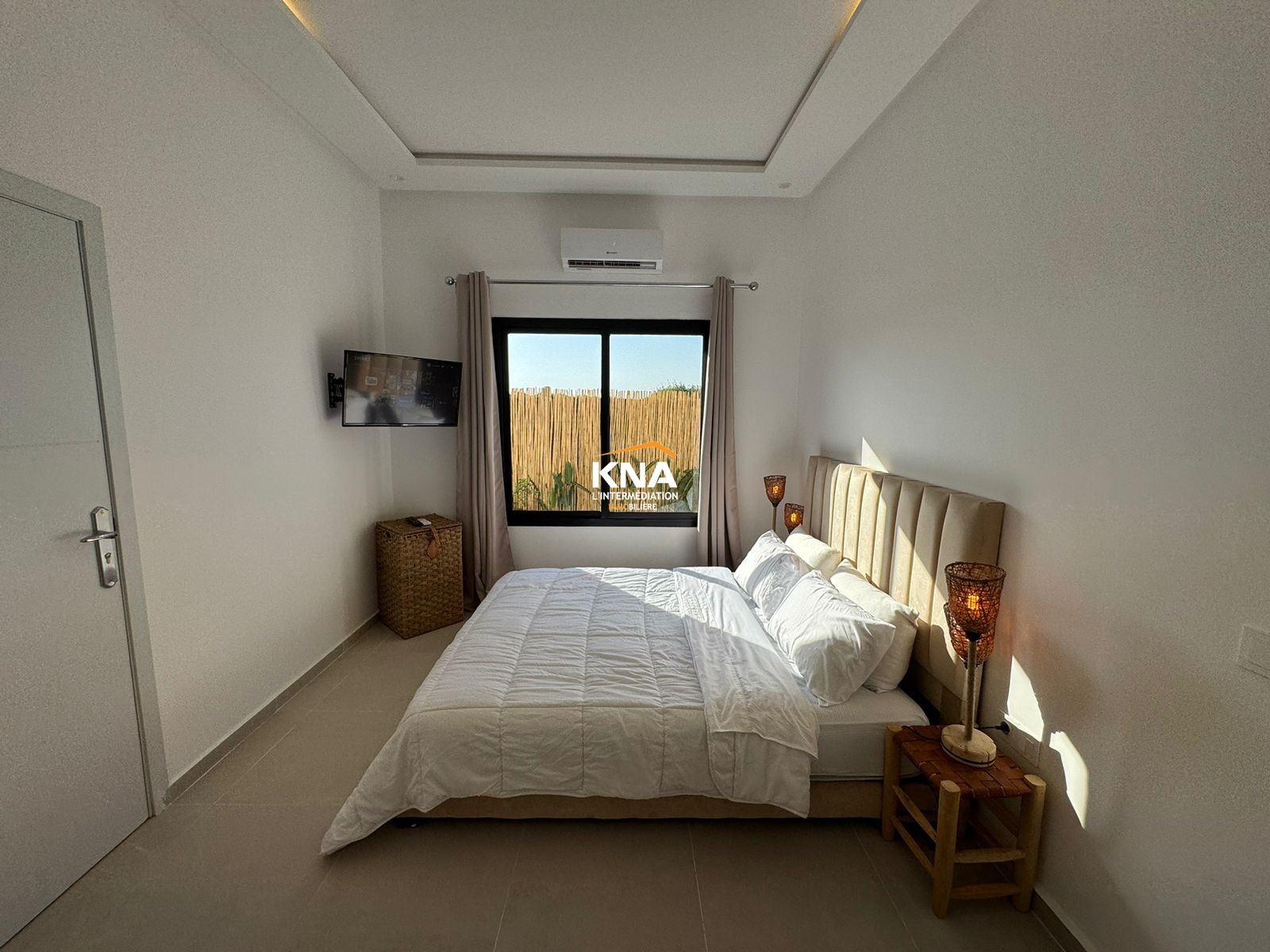 Villa, Ouarzazate road Marrakech Morocco