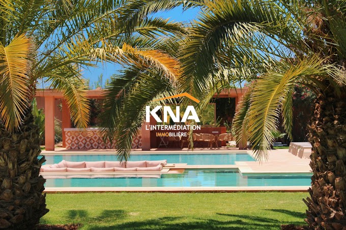 Villa, Amizmiz road Marrakech Morocco