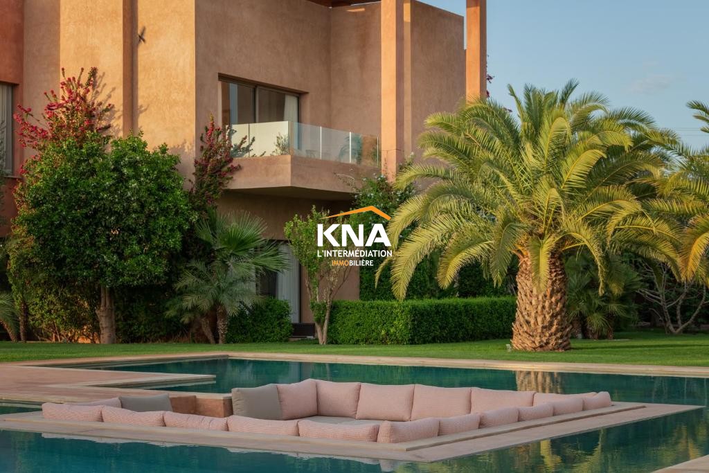 Villa, Amizmiz road Marrakech Morocco