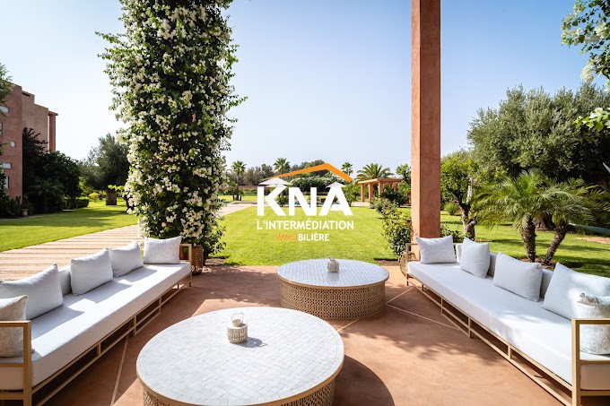 Villa, Amizmiz road Marrakech Morocco