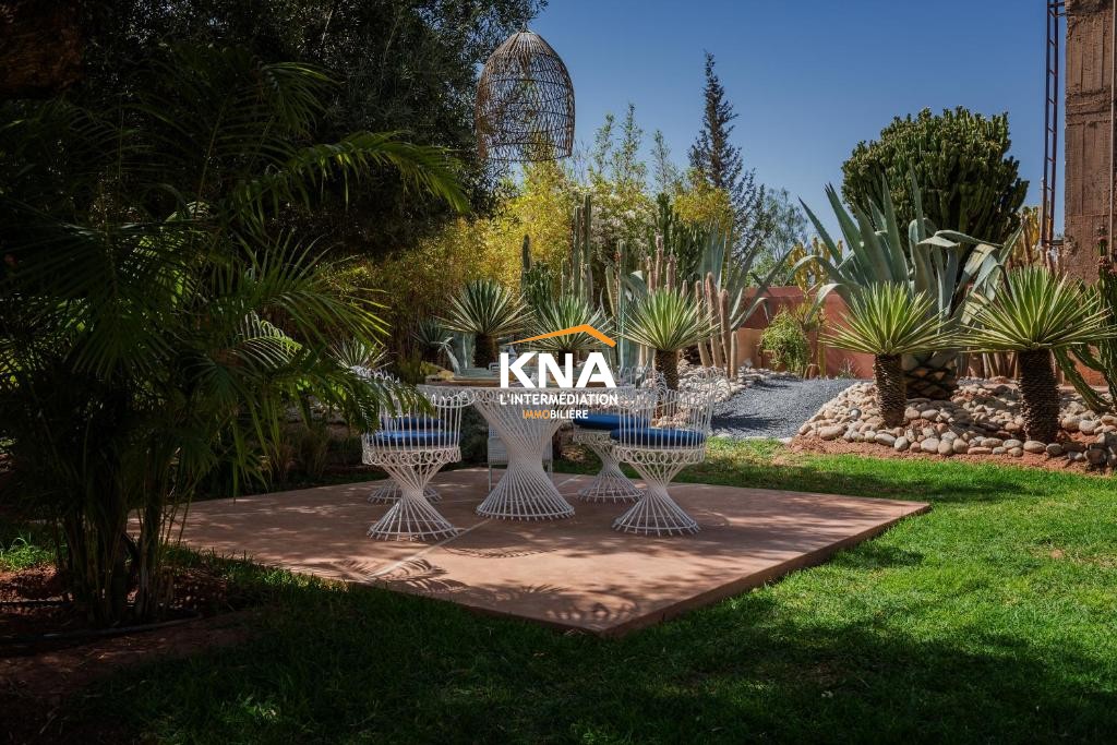 Villa, Amizmiz road Marrakech Morocco