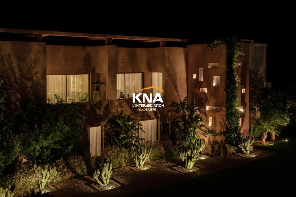 Villa, Amizmiz road Marrakech Morocco