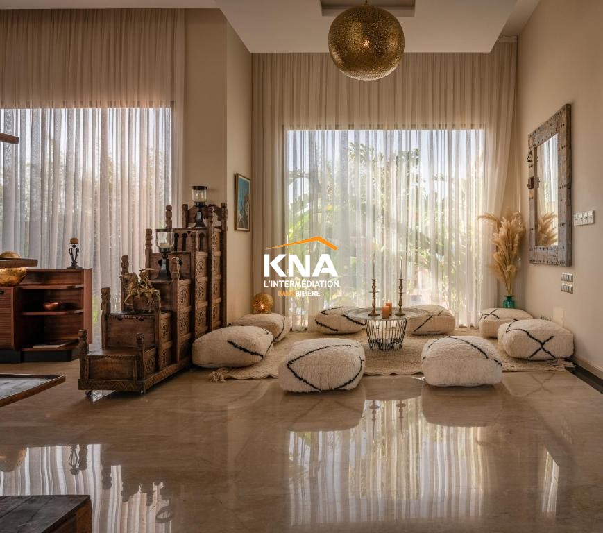 Villa, Amizmiz road Marrakech Morocco