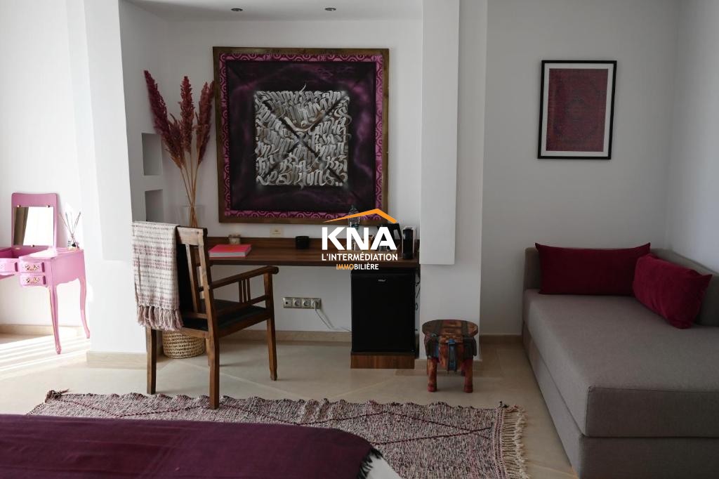 Villa, Amizmiz road Marrakech Morocco