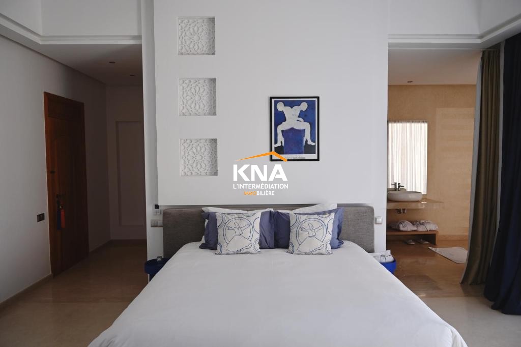 Villa, Amizmiz road Marrakech Morocco