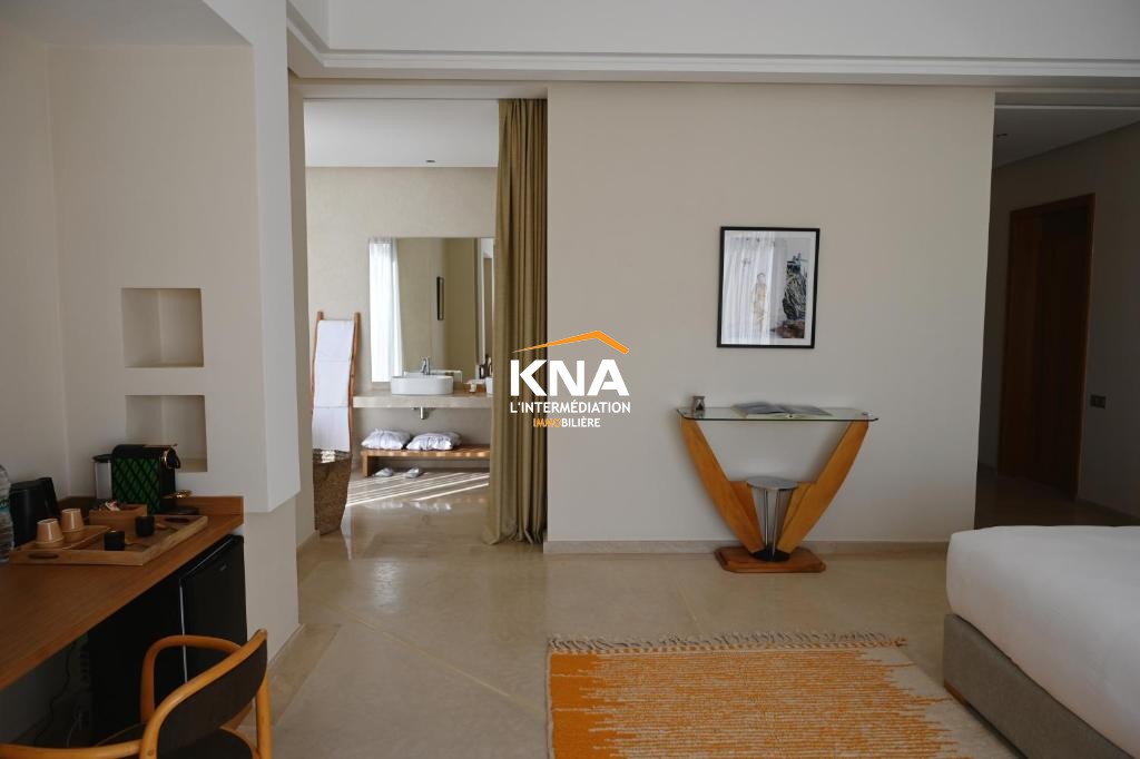 Villa, Amizmiz road Marrakech Morocco