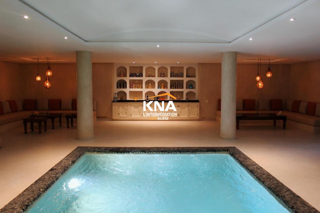 Villa, Amizmiz road Marrakech Morocco