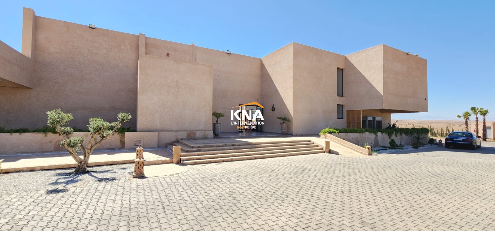 Villa, Amizmiz road Marrakech Morocco