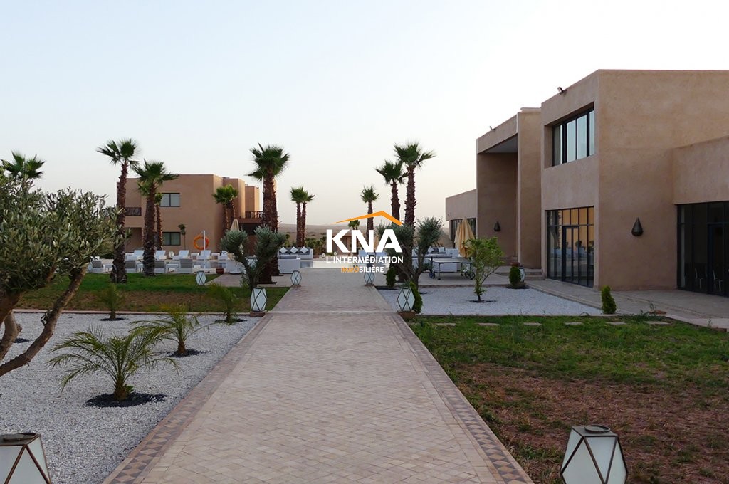 Villa, Amizmiz road Marrakech Morocco