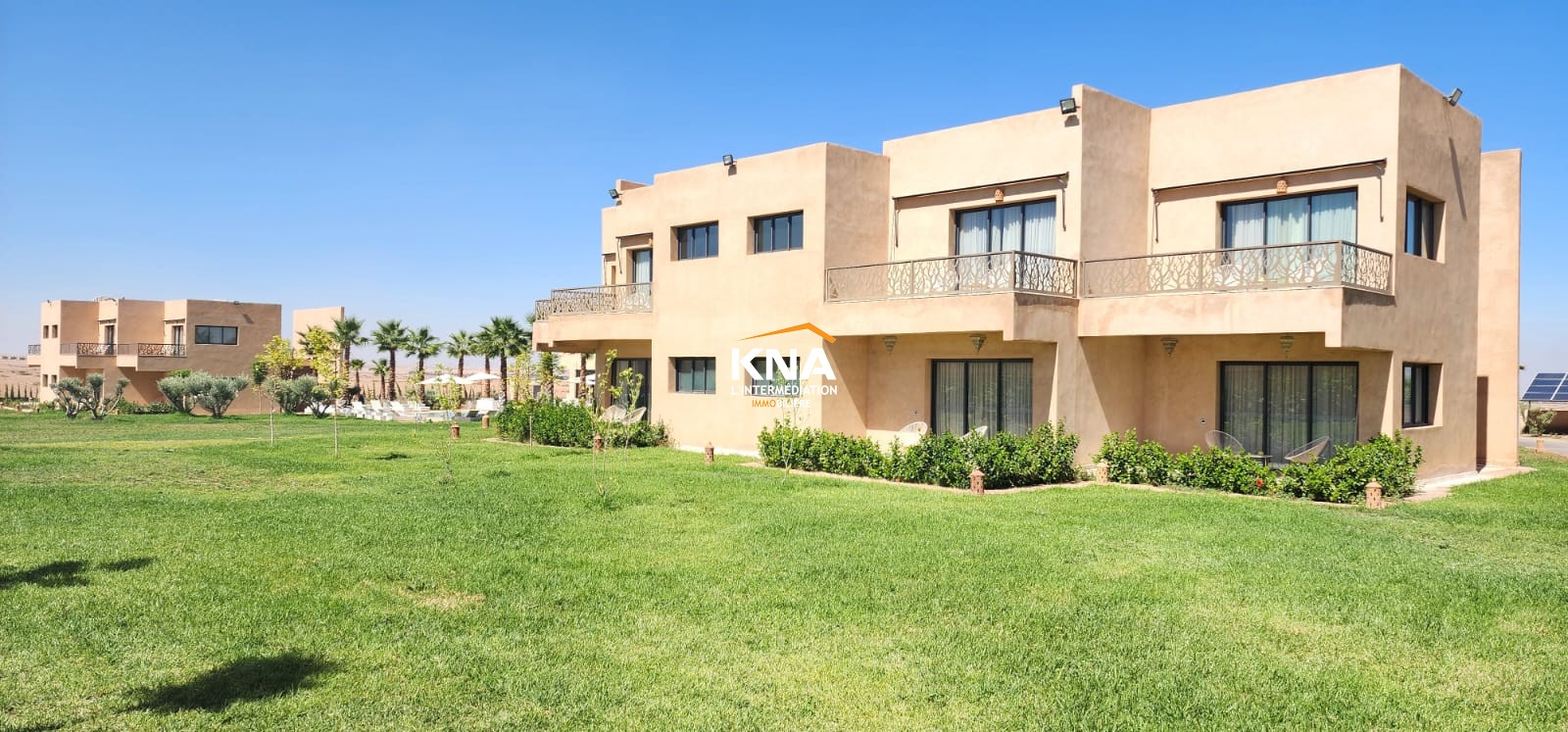 Villa, Amizmiz road Marrakech Morocco