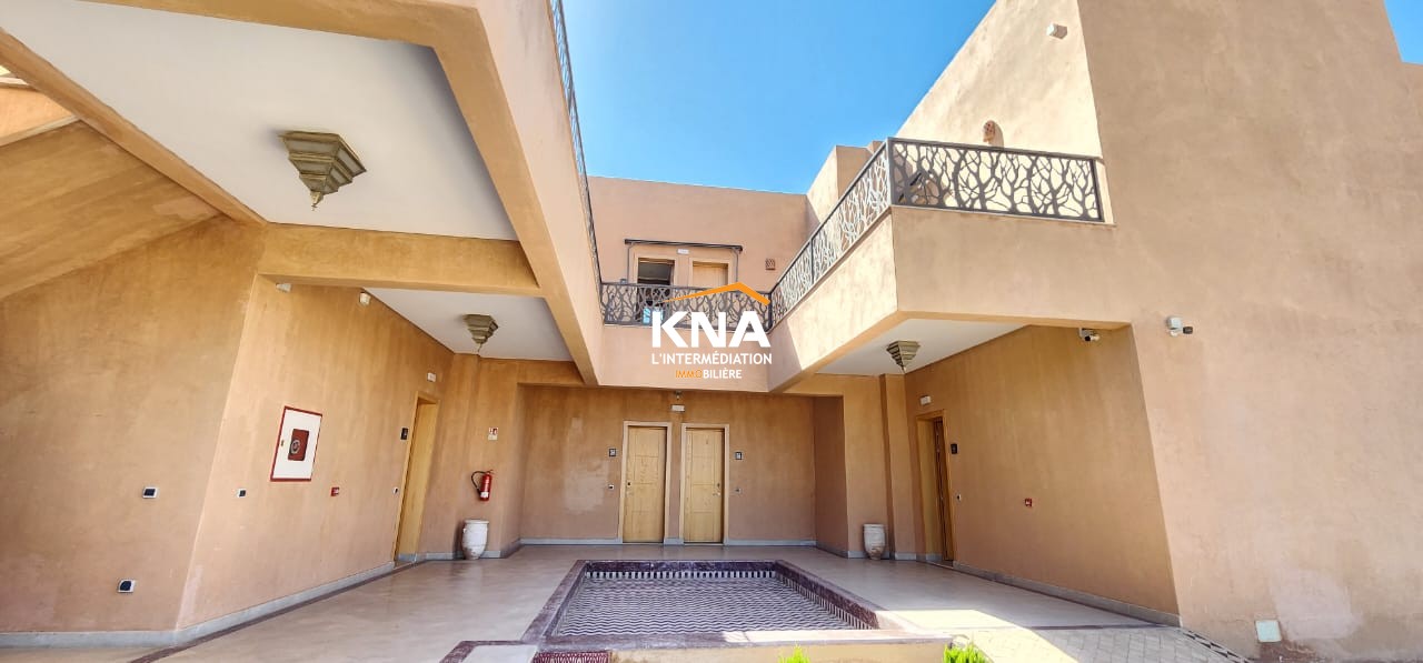 Villa, Amizmiz road Marrakech Morocco