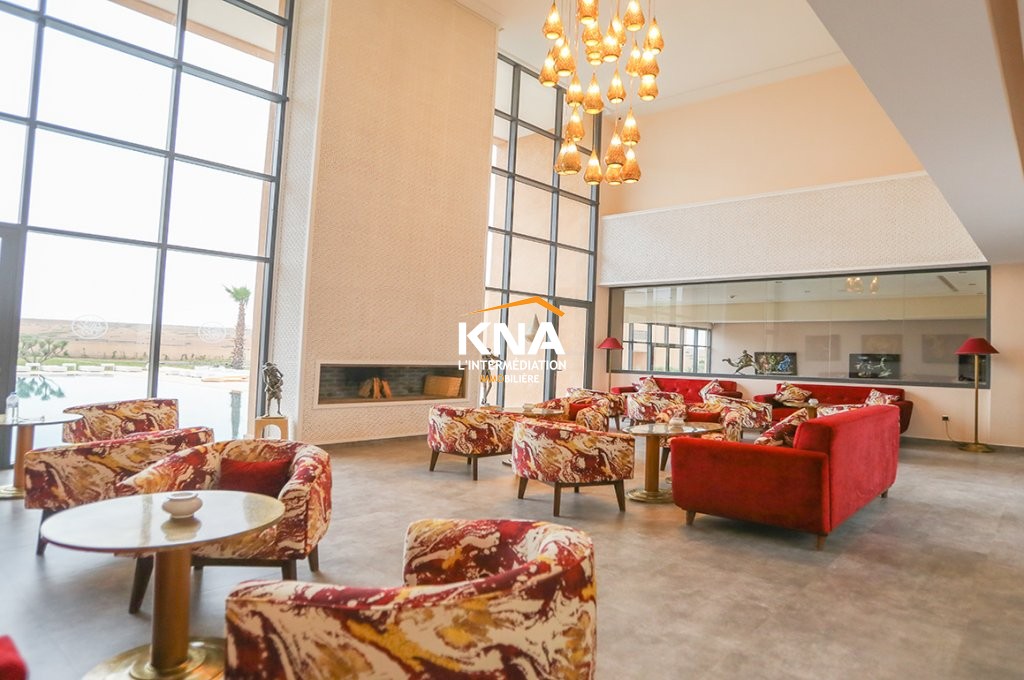 Villa, Amizmiz road Marrakech Morocco