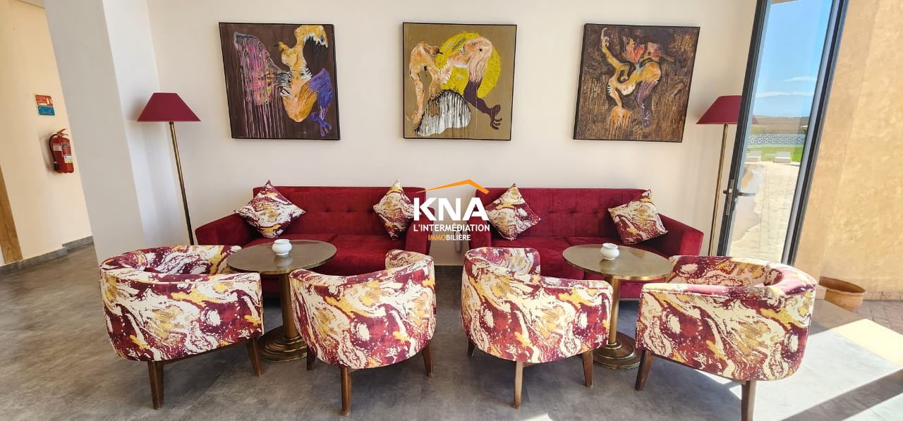 Villa, Amizmiz road Marrakech Morocco