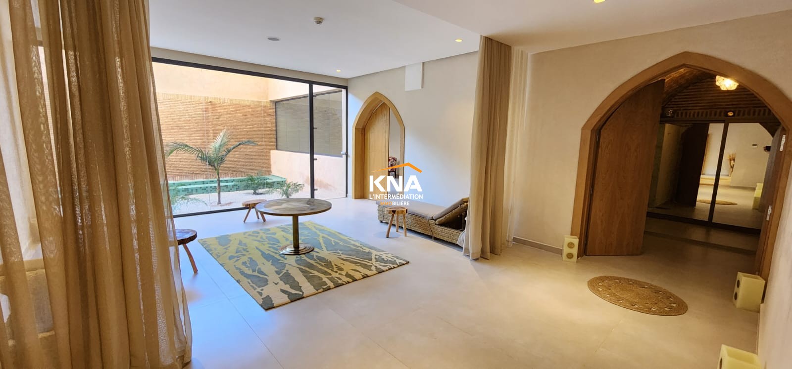 Villa, Amizmiz road Marrakech Morocco