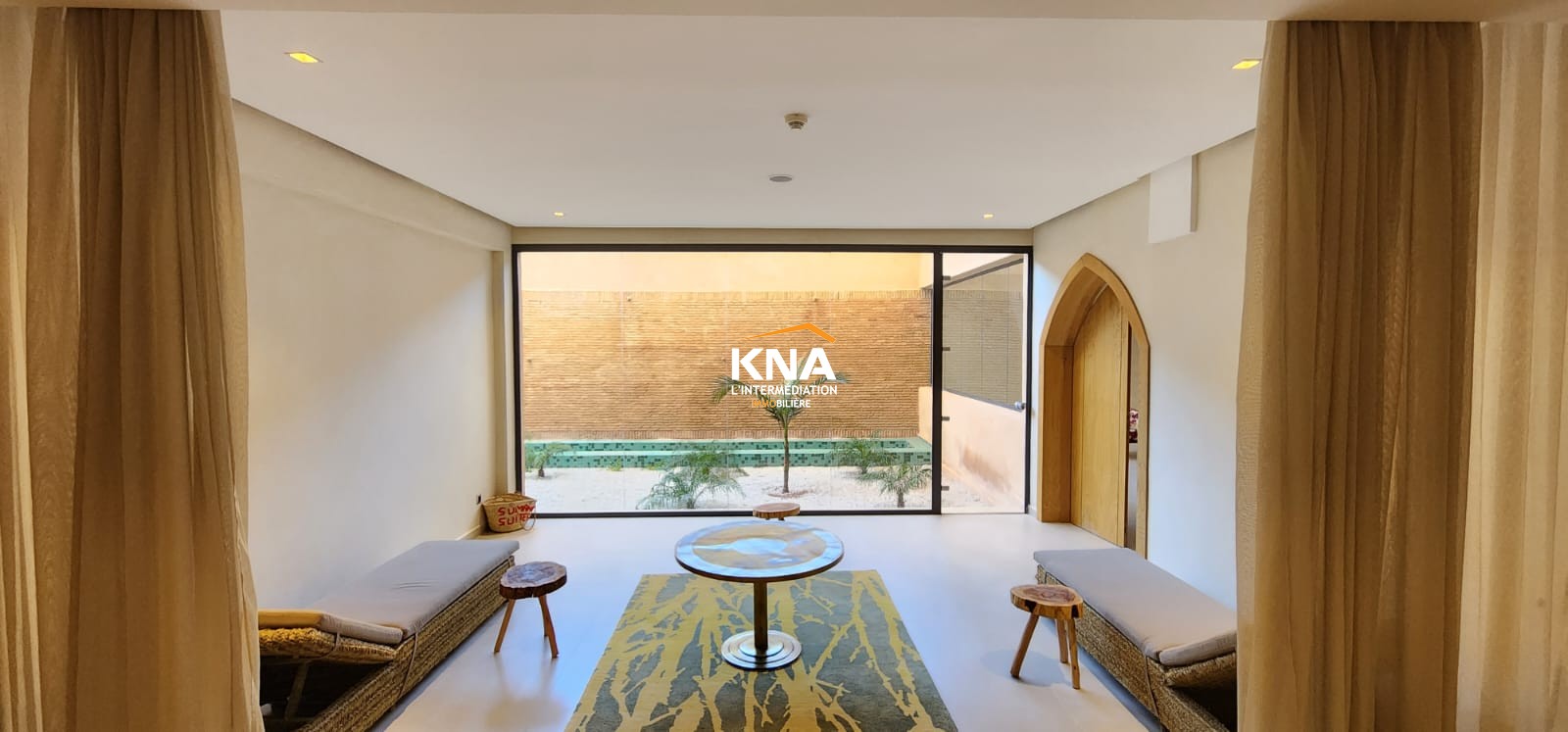 Villa, Amizmiz road Marrakech Morocco