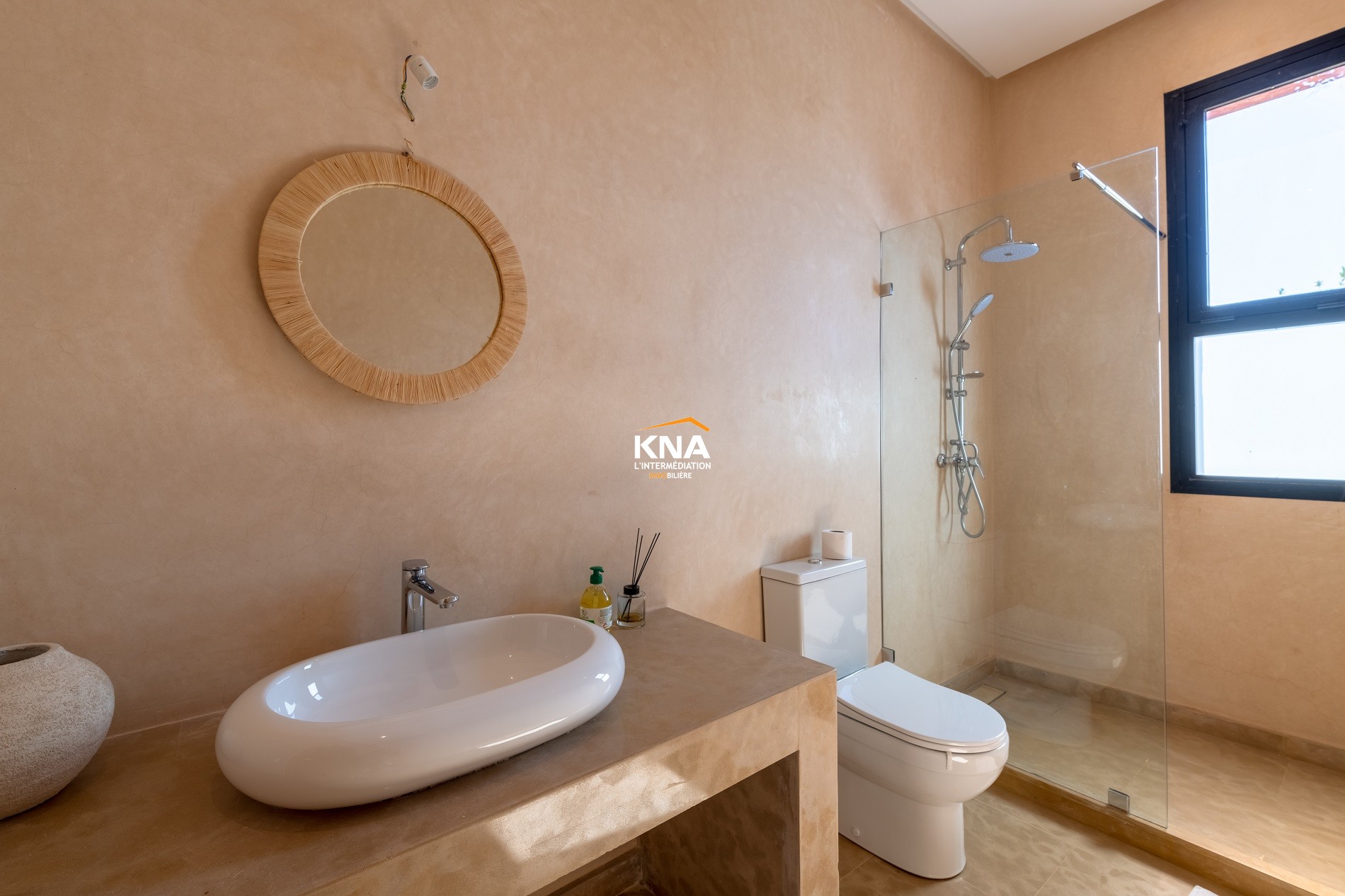 Villa, Fès road Marrakech Morocco