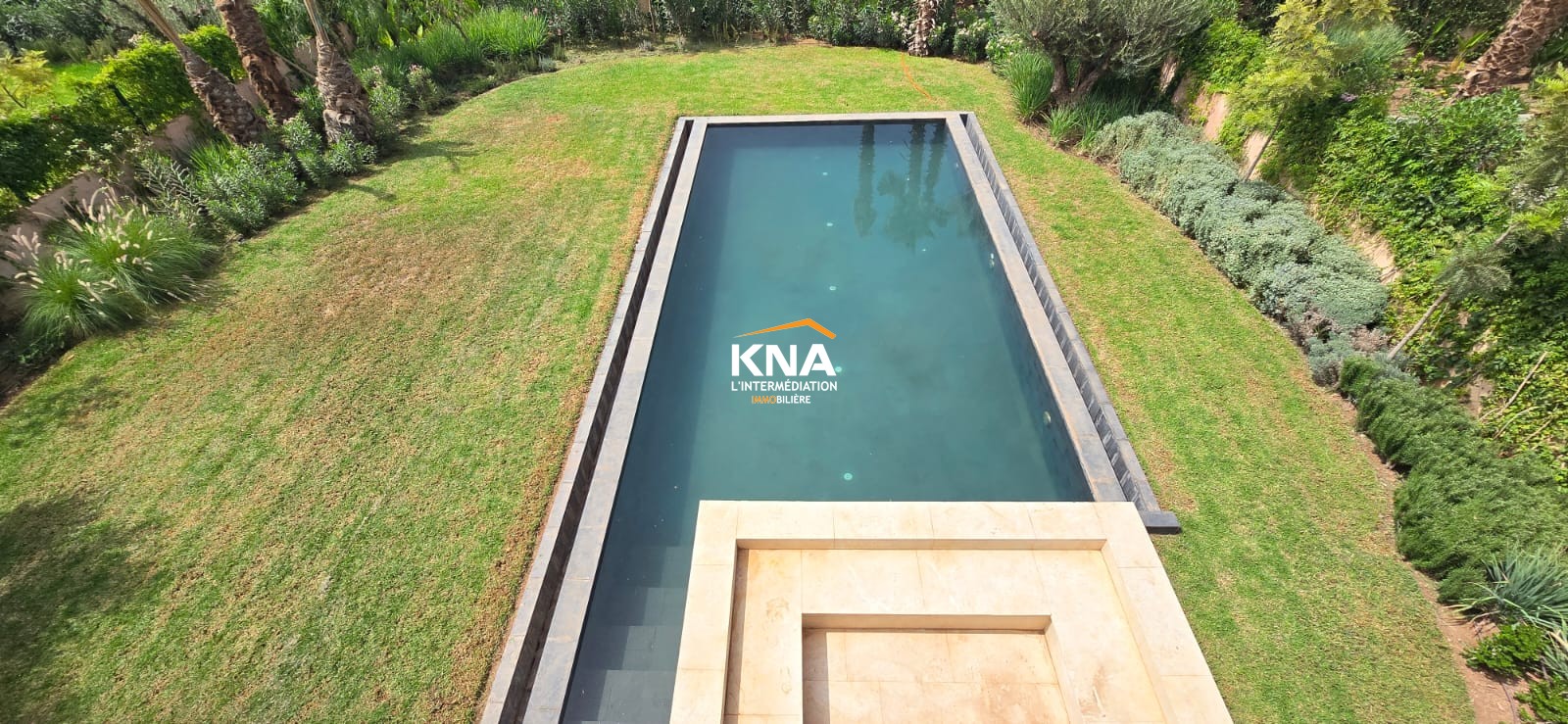 Villa, Route d'Amizmiz Marrakech Maroc