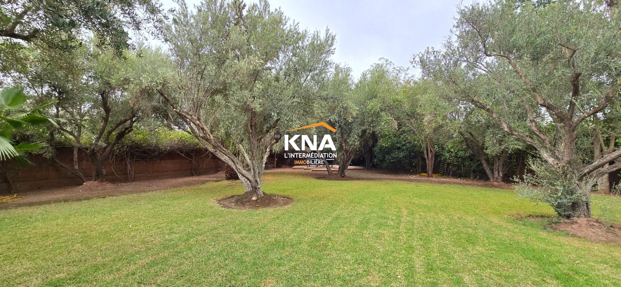 Villa, Route de l'Ourika Marrakech Maroc