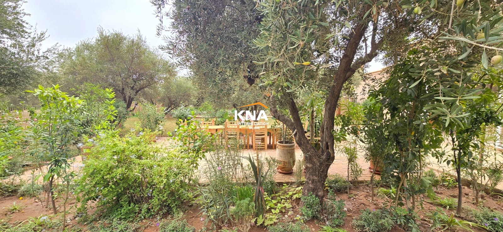 Villa, Route de l'Ourika Marrakech Maroc