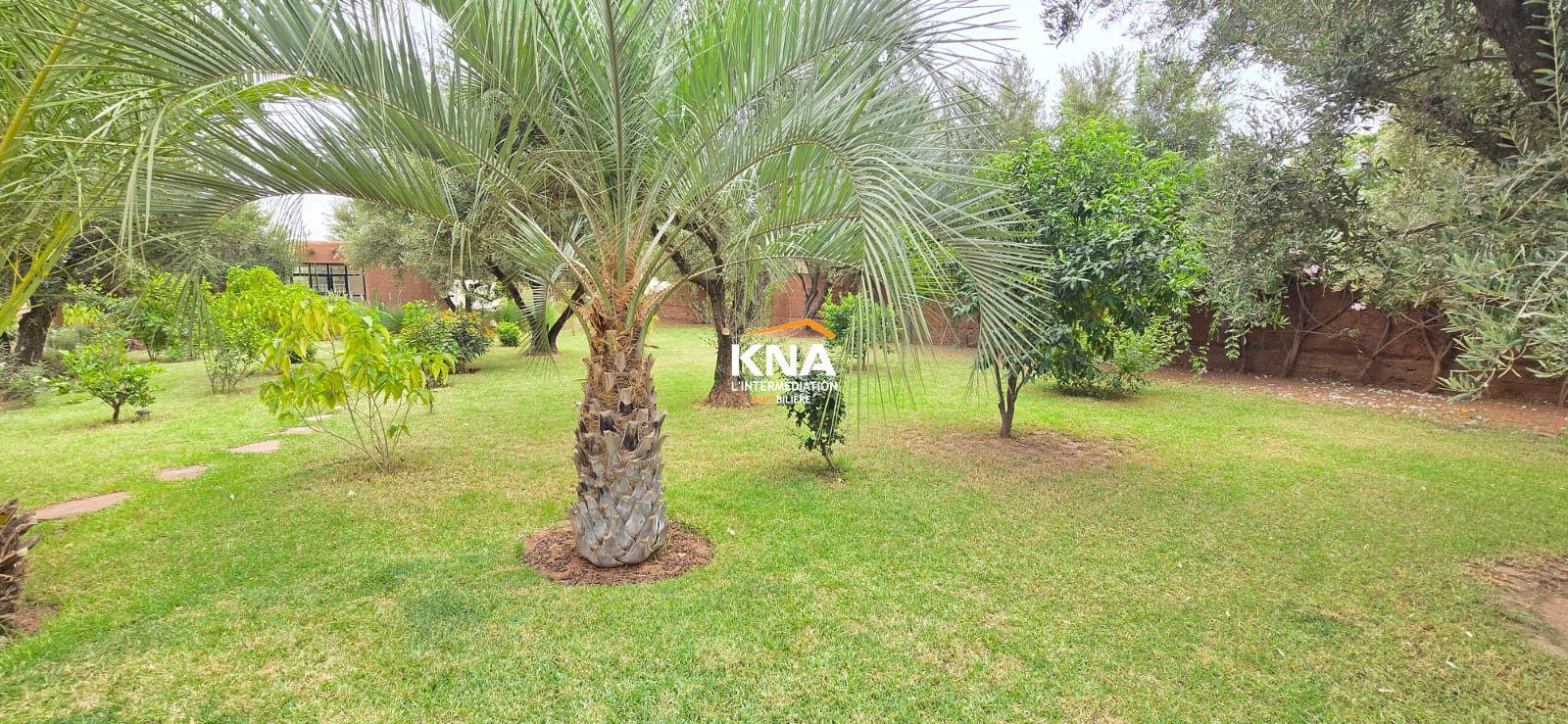 Villa, Route de l'Ourika Marrakech Maroc