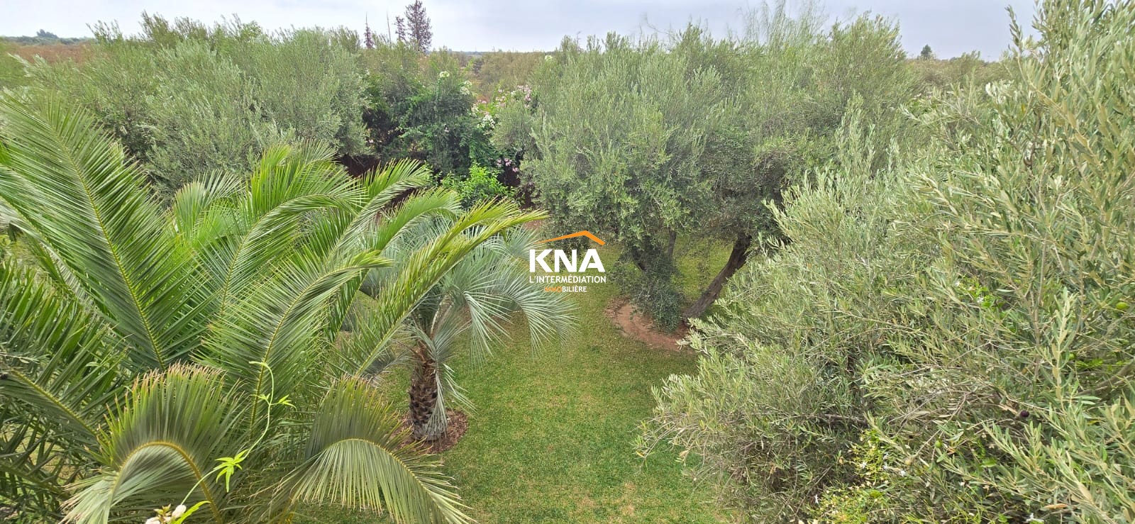 Villa, Route de l'Ourika Marrakech Maroc