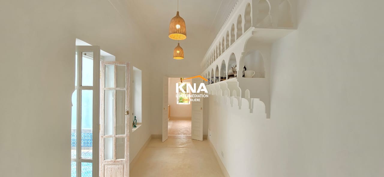 Villa, Route de l'Ourika Marrakech Maroc