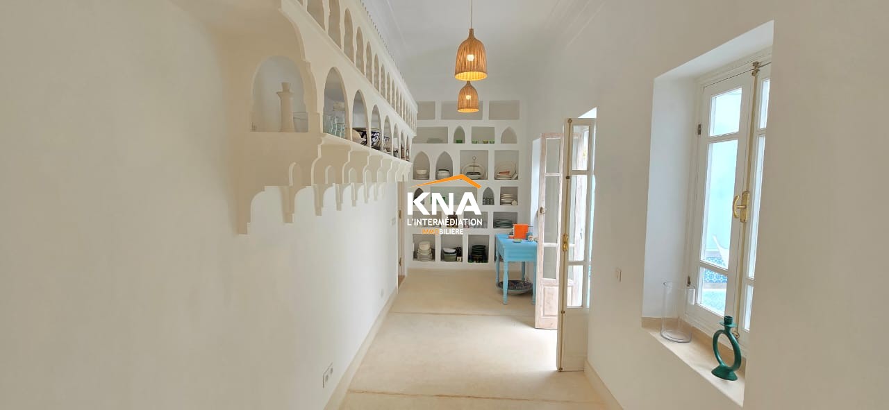 Villa, Route de l'Ourika Marrakech Maroc