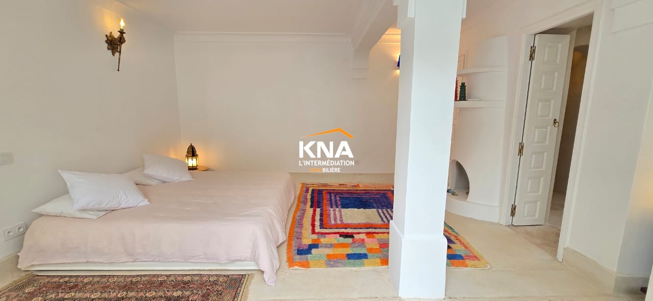 Villa, Route de l'Ourika Marrakech Maroc