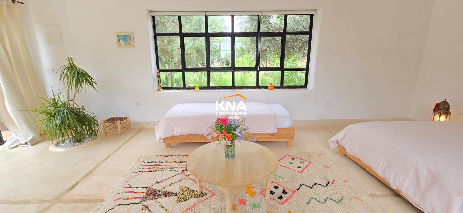 Villa, Route de l'Ourika Marrakech Maroc