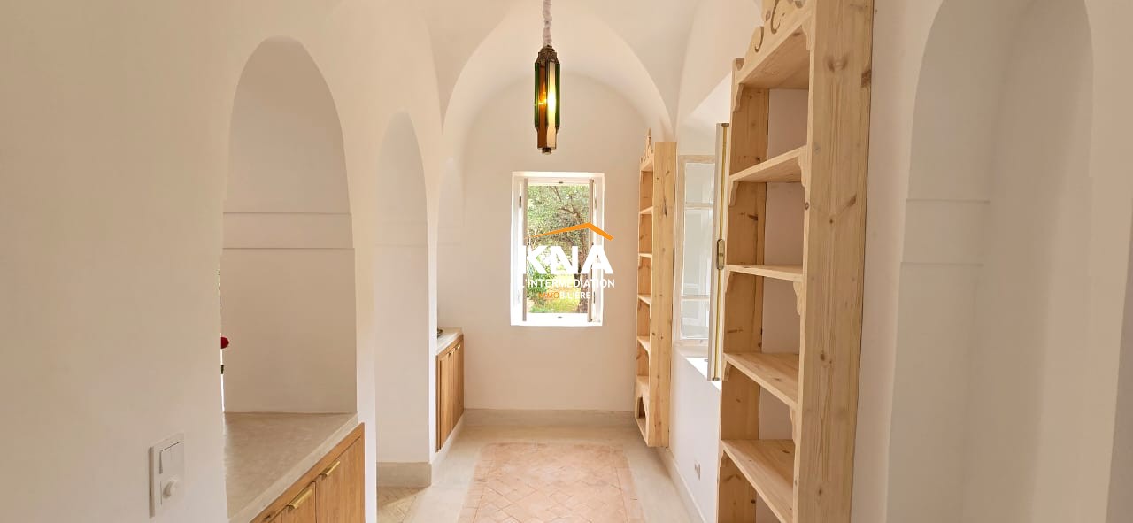 Villa, Route de l'Ourika Marrakech Maroc