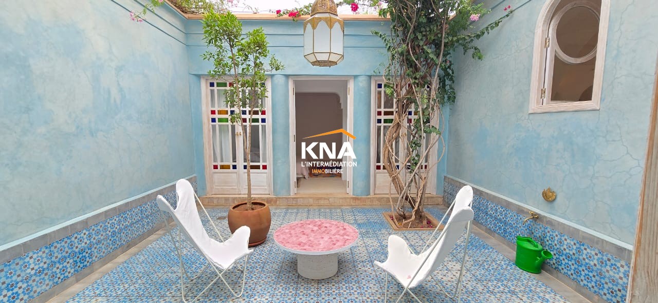 Villa, Route de l'Ourika Marrakech Maroc