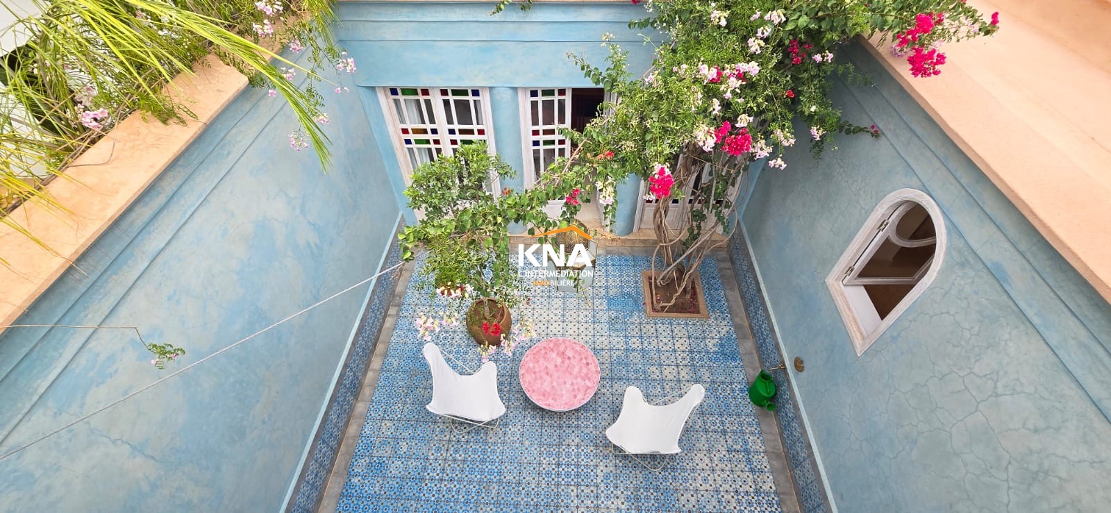 Villa, Route de l'Ourika Marrakech Maroc