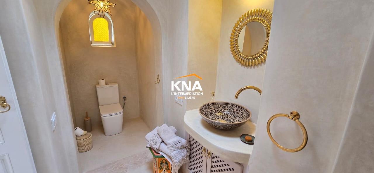 Villa, Route de l'Ourika Marrakech Maroc