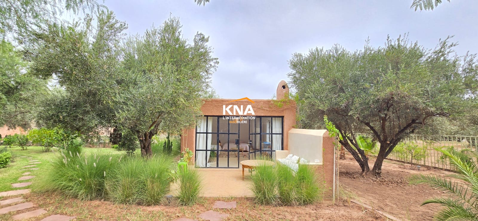 Villa, Route de l'Ourika Marrakech Maroc