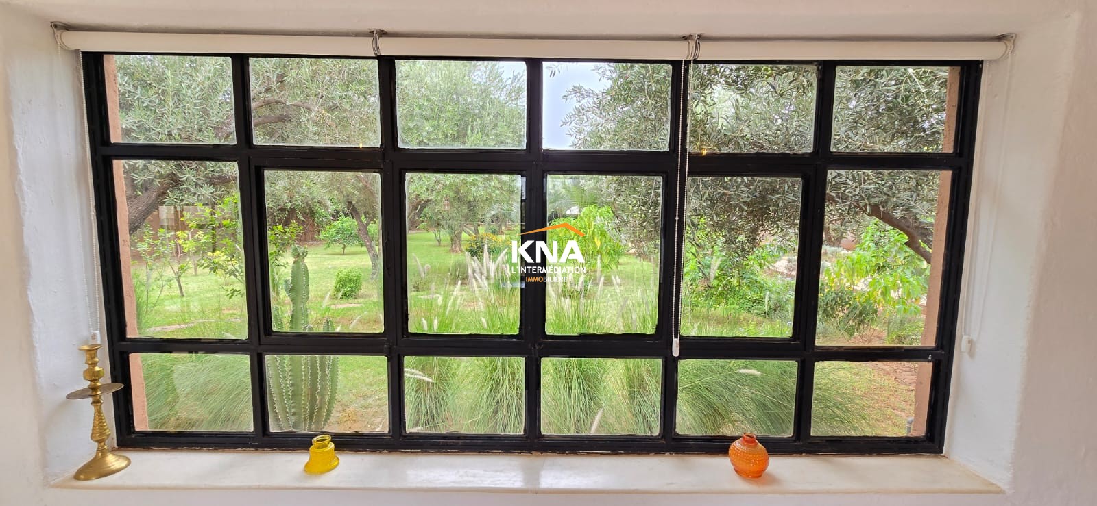 Villa, Route de l'Ourika Marrakech Maroc