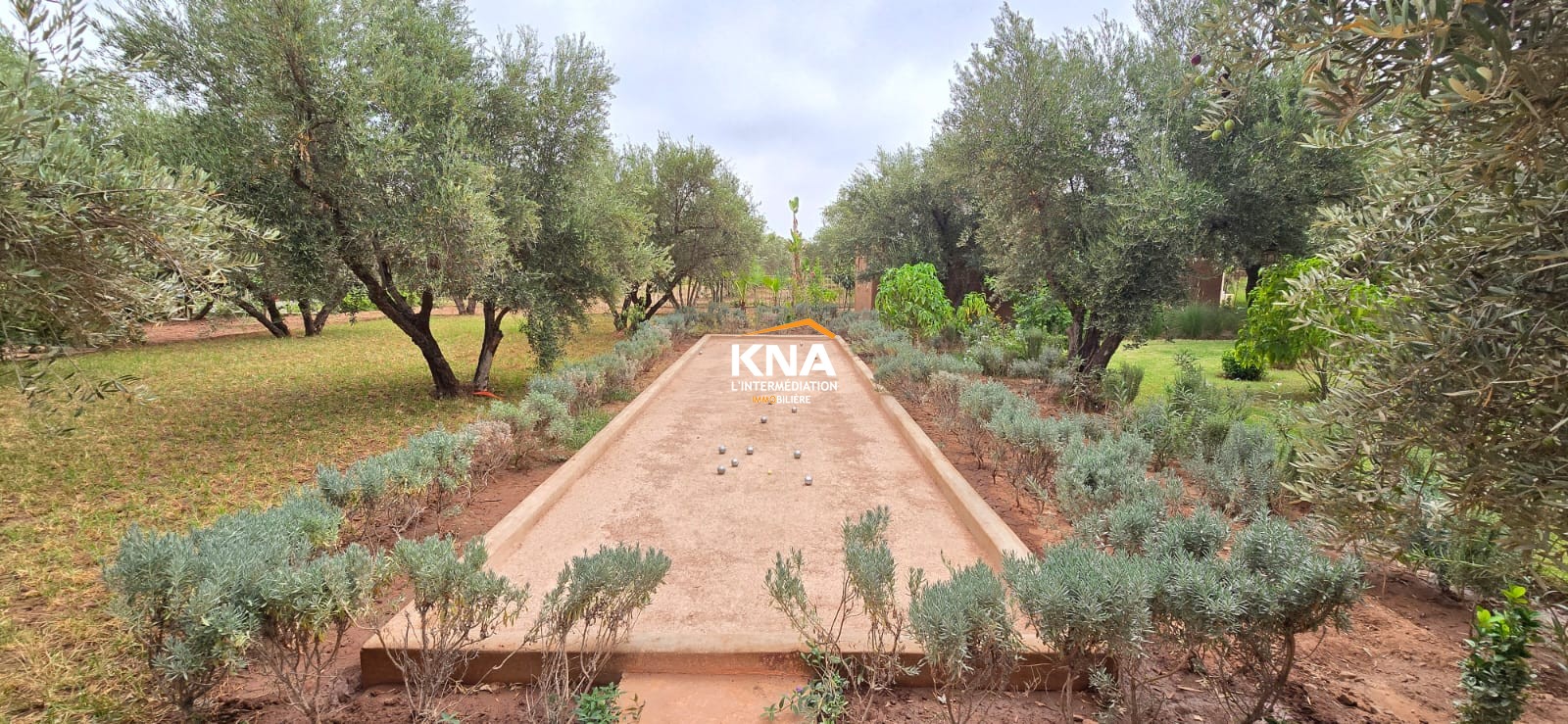 Villa, Route de l'Ourika Marrakech Maroc