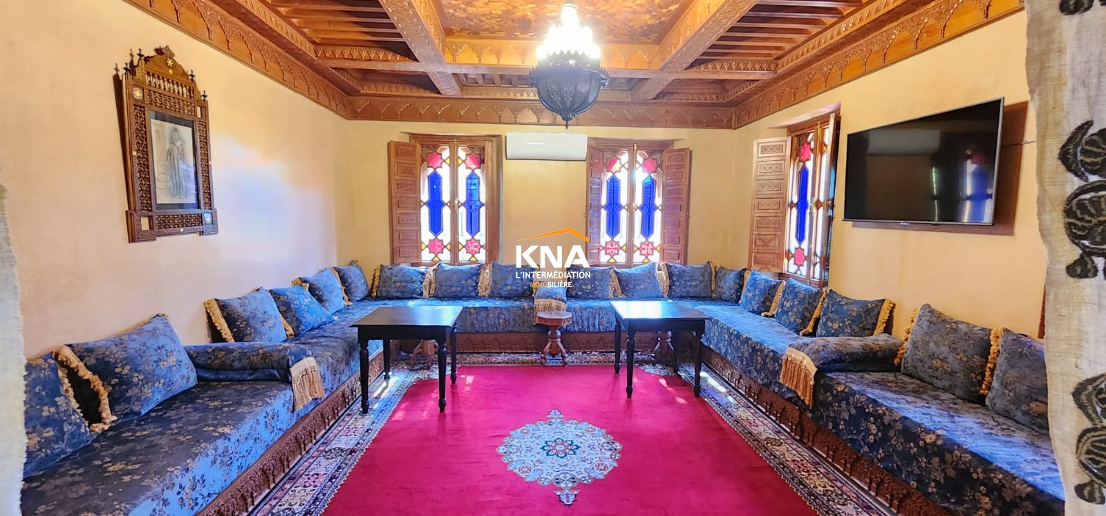 Villa, Targa Marrakech Morocco