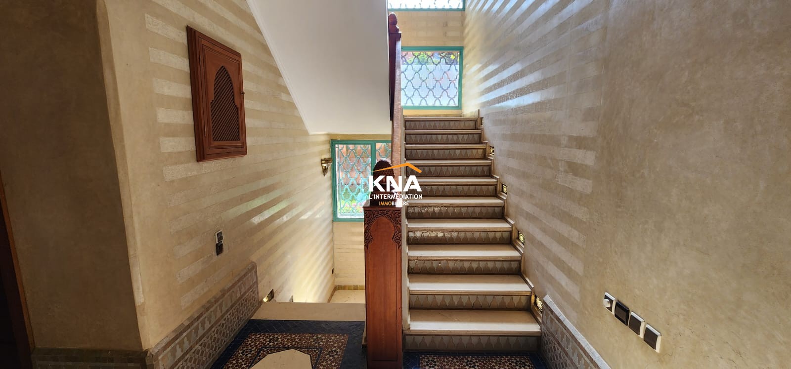 Villa, Targa Marrakech Morocco